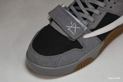 Hyperoad Check Travis x Jordan Cut The Scott 0718
